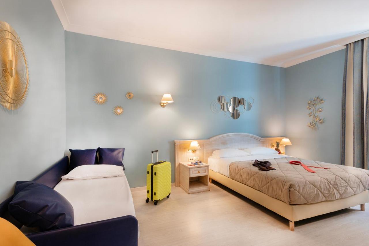 Piccolo Imperiale Bed & Breakfast Rom