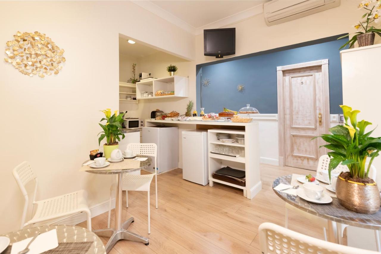Piccolo Imperiale Bed & Breakfast Rom