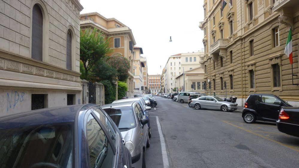 Piccolo Imperiale Rom