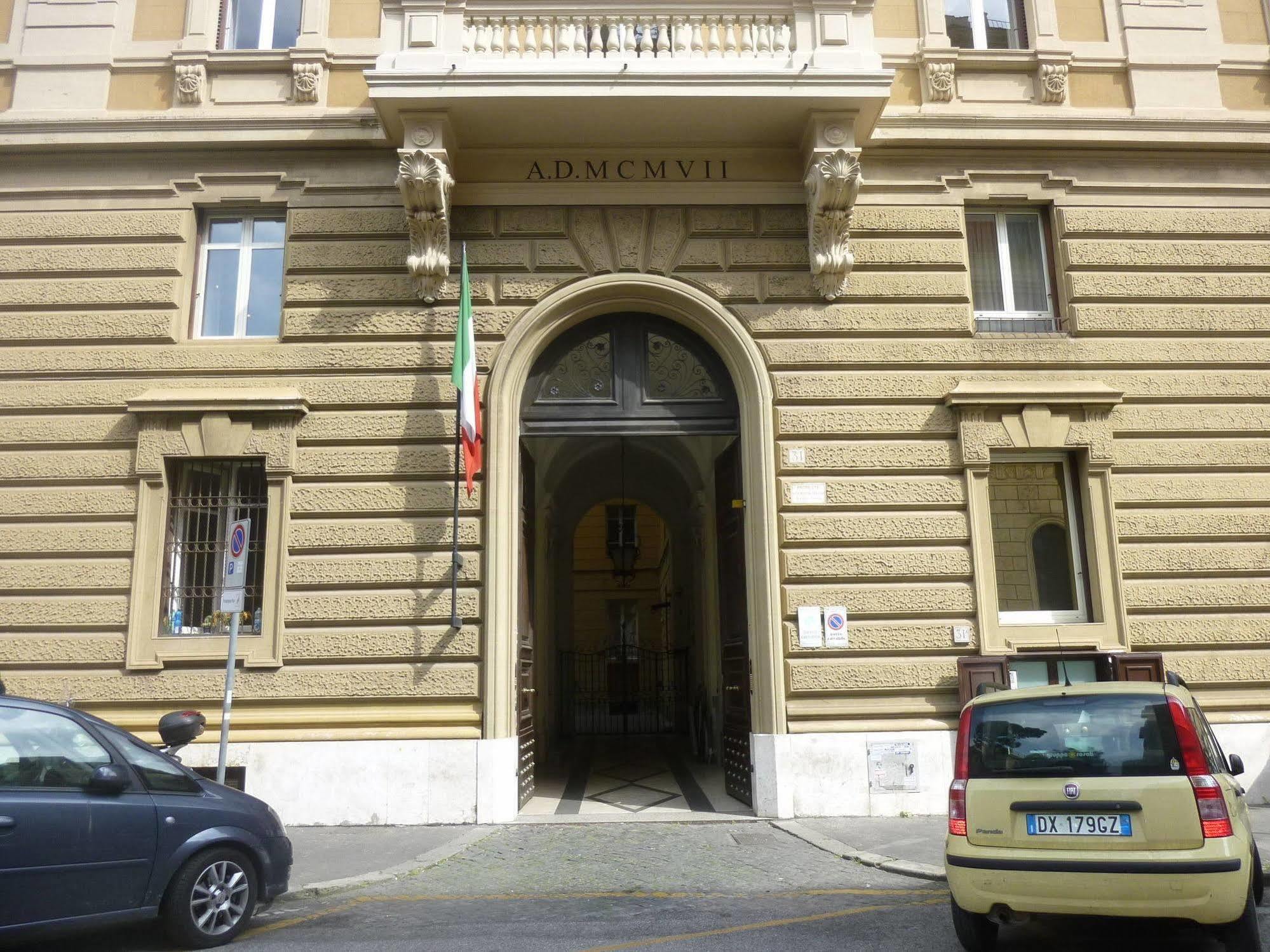 Piccolo Imperiale Bed & Breakfast Rom