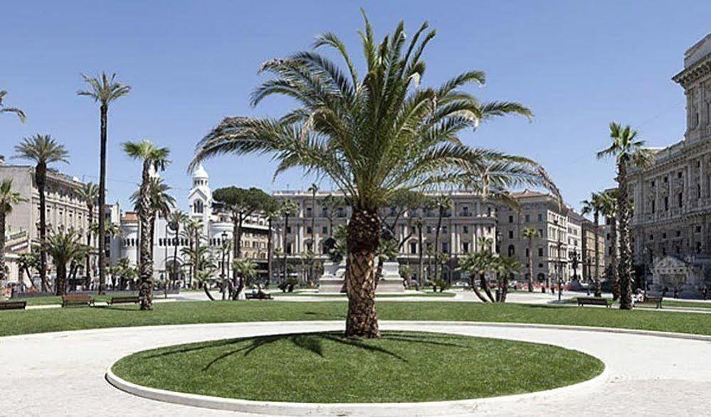 Bed & Breakfast Piccolo Imperiale Rom