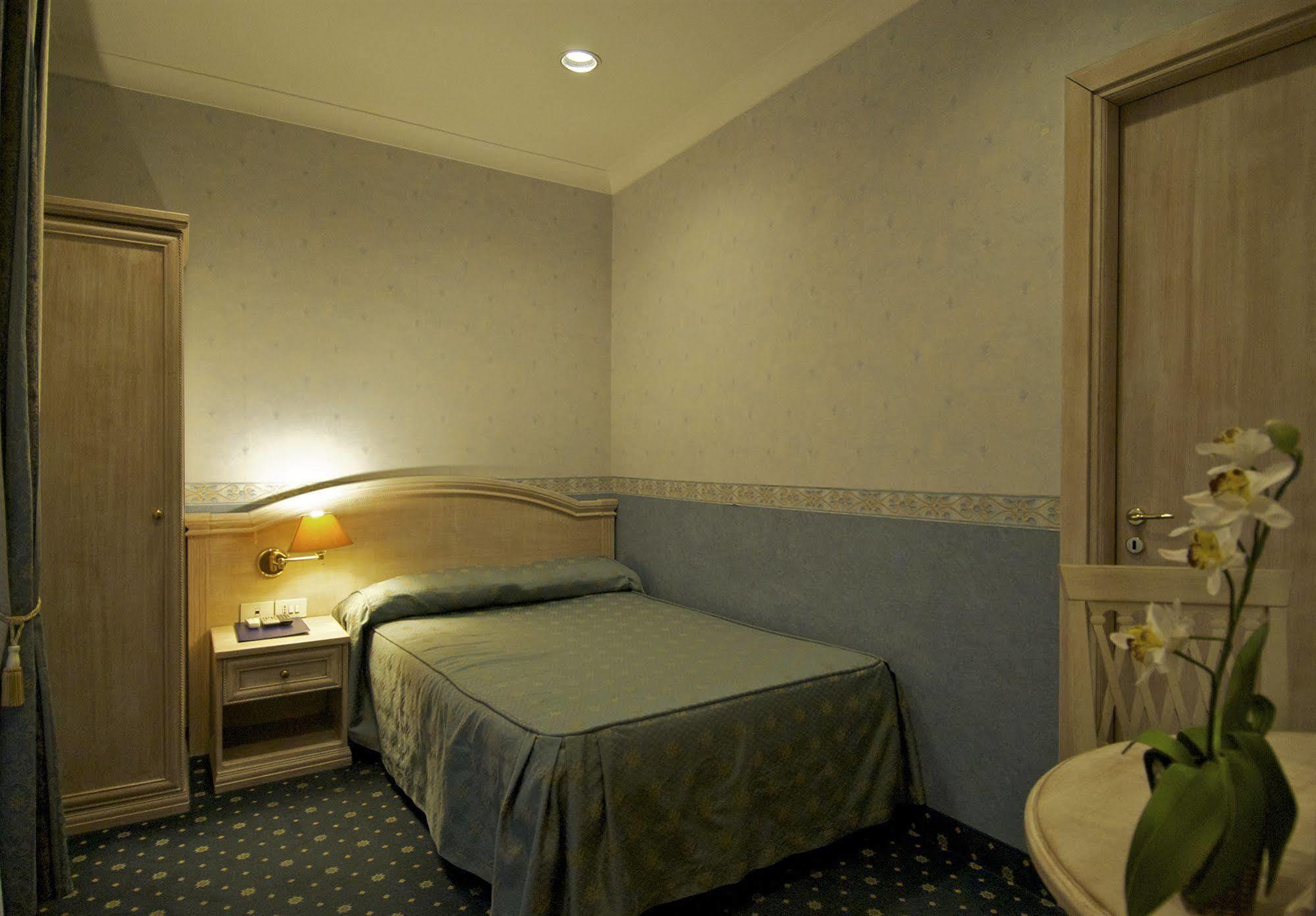 Bed & Breakfast Piccolo Imperiale Rom