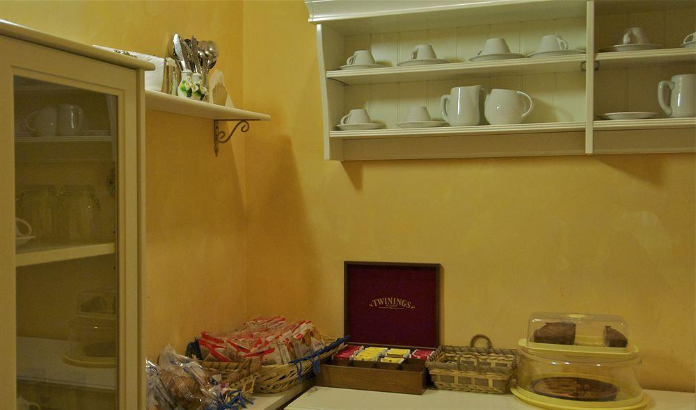 Piccolo Imperiale Bed & Breakfast Rom