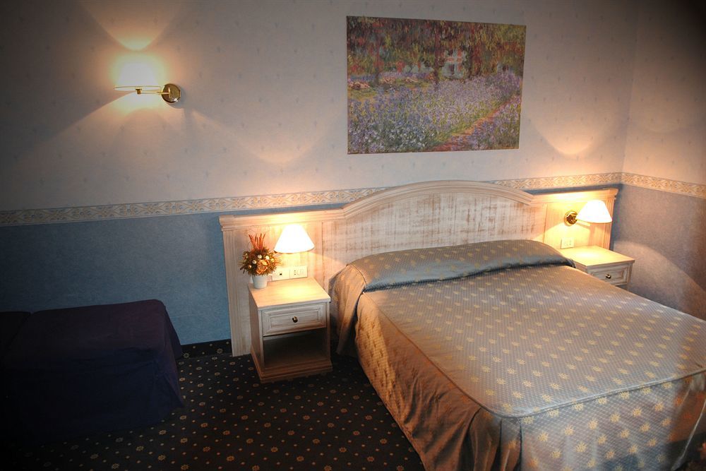 Bed & Breakfast Piccolo Imperiale Rom