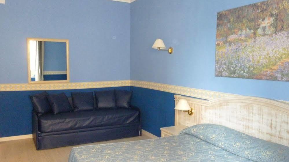Piccolo Imperiale Bed & Breakfast Rom