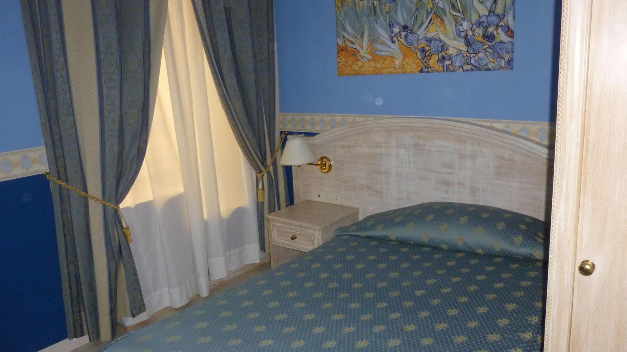 Bed & Breakfast Piccolo Imperiale Rom