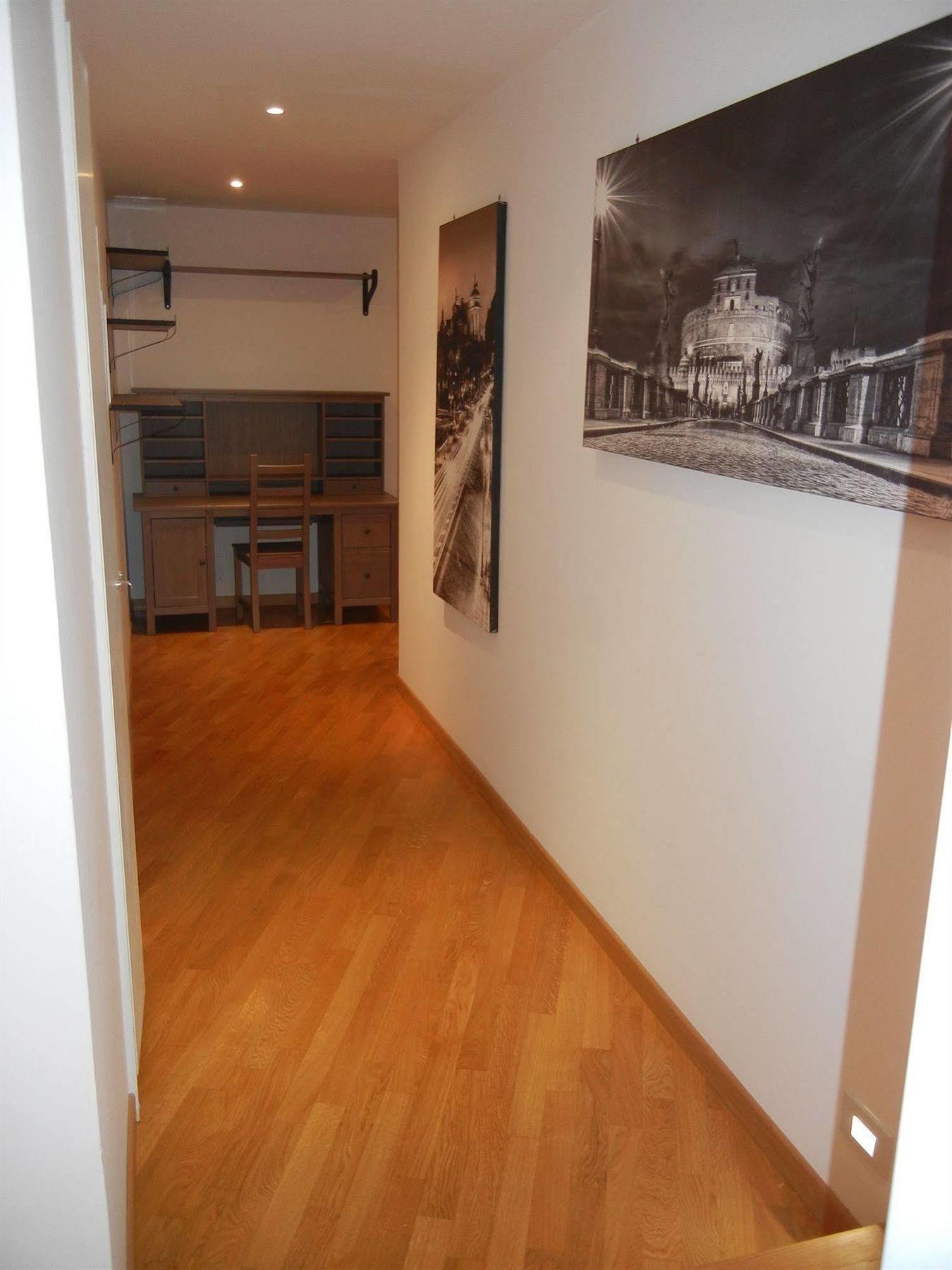 Bed & Breakfast Piccolo Imperiale Rom