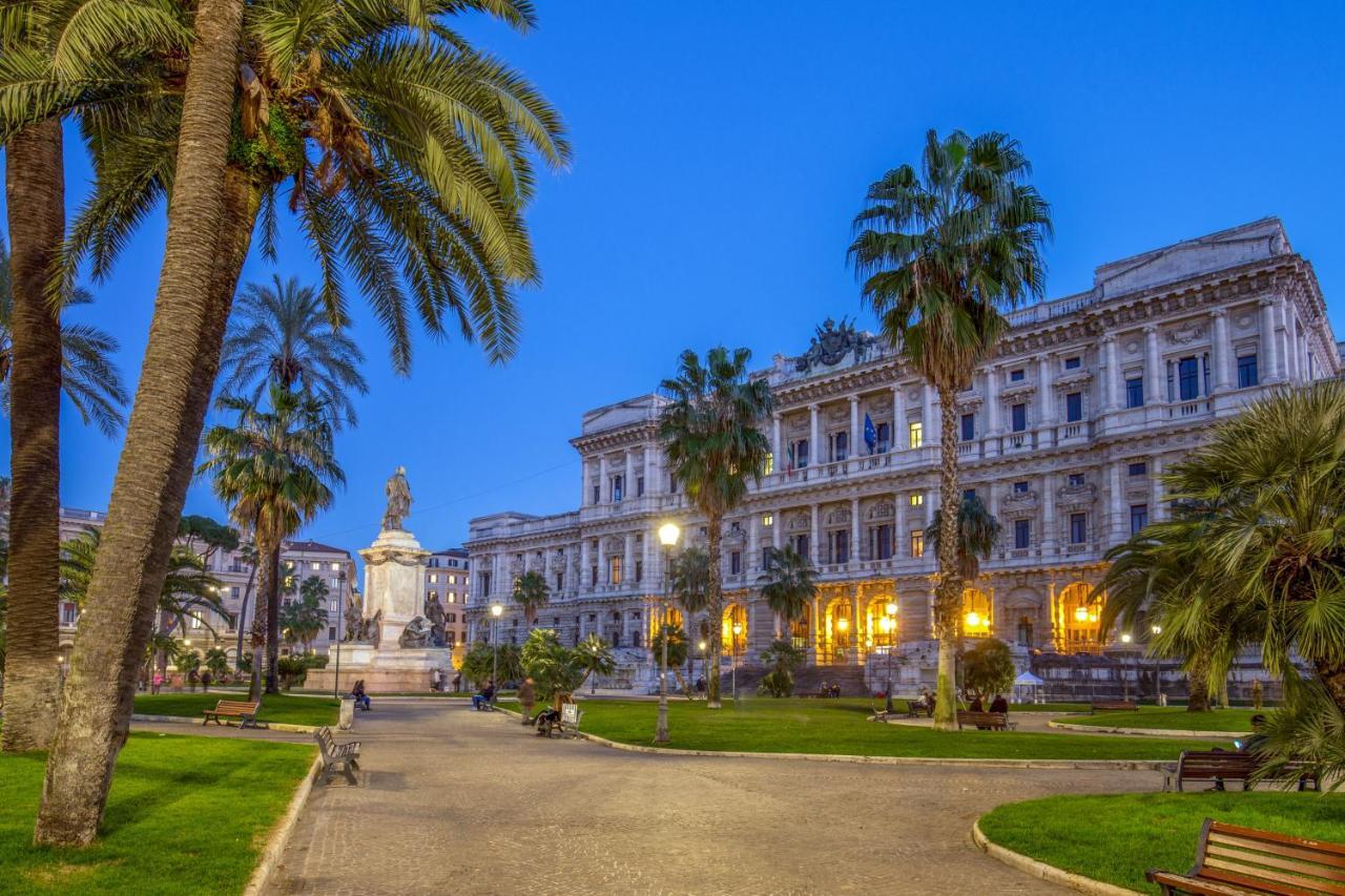 Bed & Breakfast Piccolo Imperiale Rom